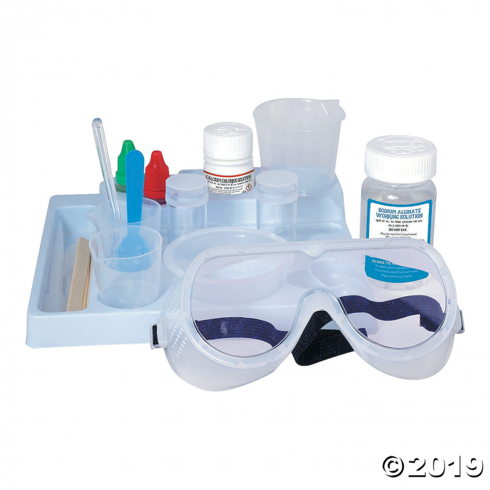 MindWare® Science Academy: Slime Lab (1 Set(s))