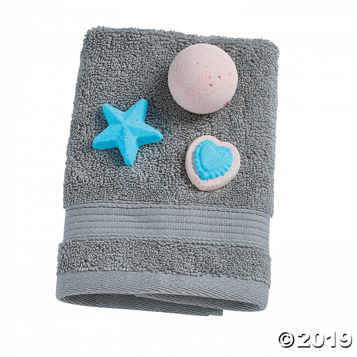 MindWare® Science Academy: Bath Bomb Lab (1 Set(s))