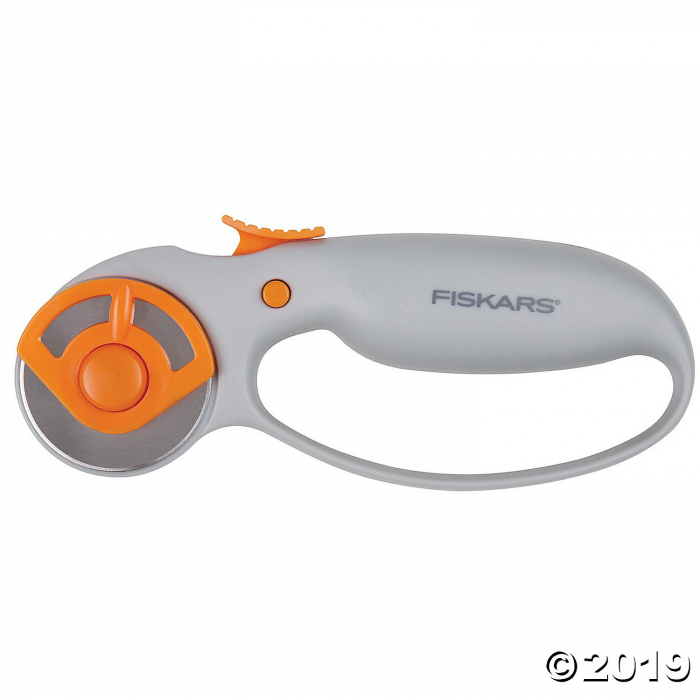 Fiskars® Classic Comfort Loop Rotary Cutter (1 Piece(s))