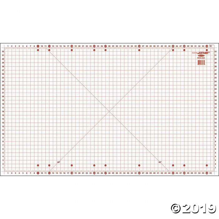 Sullivans Home Hobby Cutting Mat (1 Piece(s))