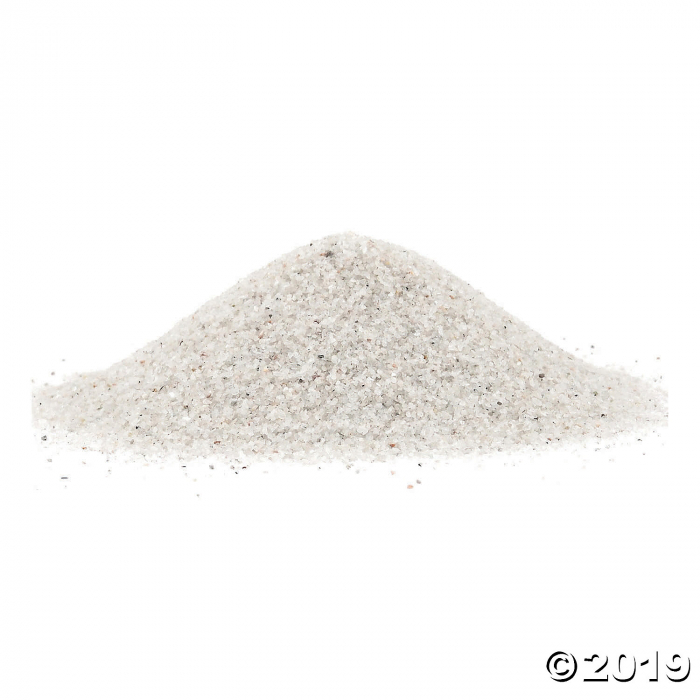 Sandtastik® Therapy Play Sand - 25 lb (11.3 kg) Box (1 Piece(s))