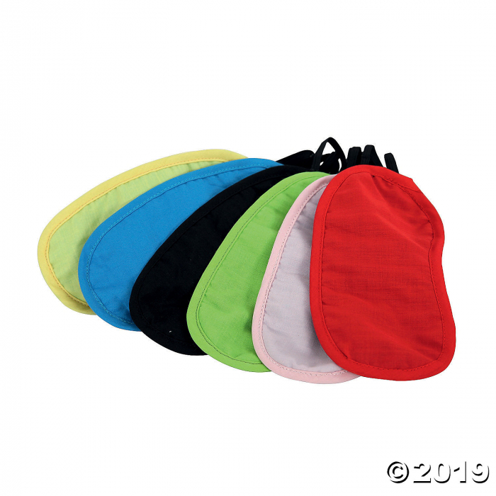 Learning Advantage Blindfolds (6 Piece(s))