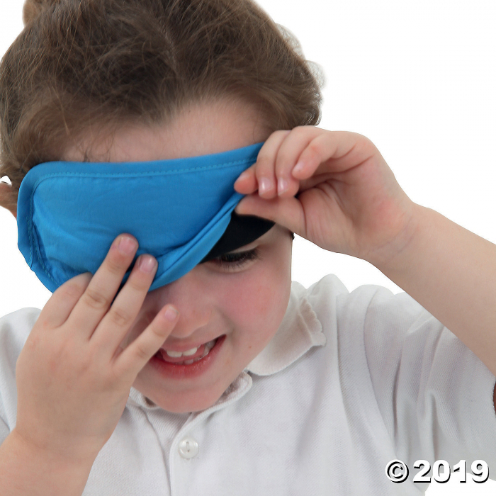 Learning Advantage Blindfolds (6 Piece(s))