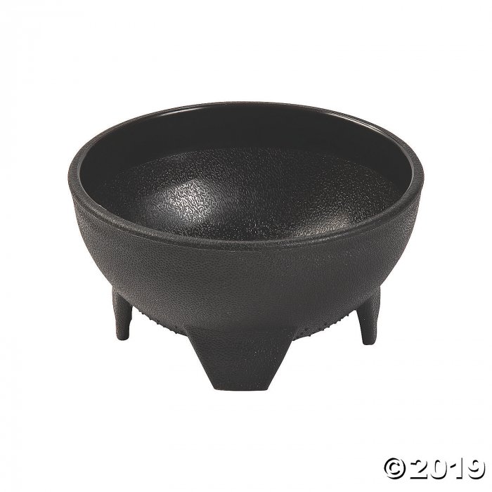 Black Guacamole Bowls (Per Dozen)