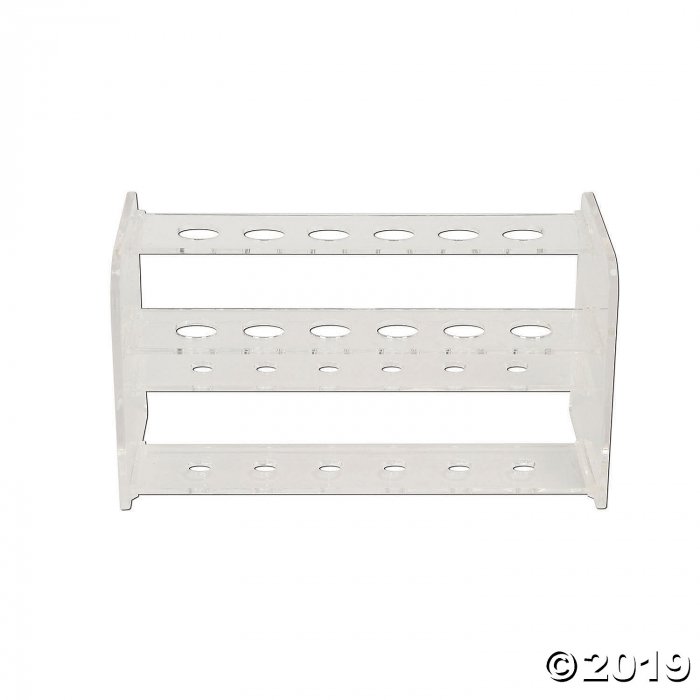 Test Tube Shooter Rack (1 Piece(s))