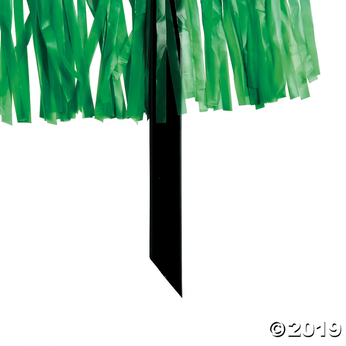 Hula Girl Yard Sign (1 Piece(s))