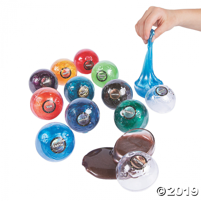 Space Putty (Per Dozen)