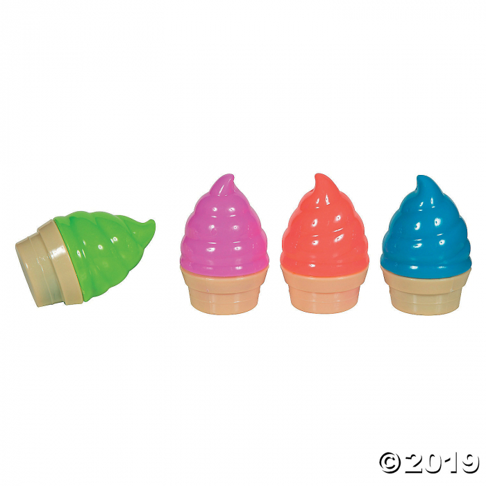 Ice Cream Cone Putty (20 Piece(s))