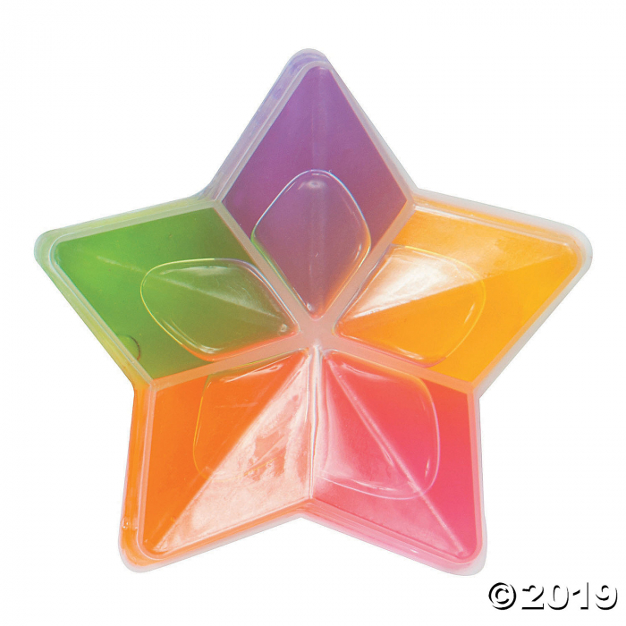 Star Putty (24 Piece(s))