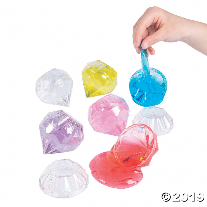 Diamond Putty (Per Dozen)