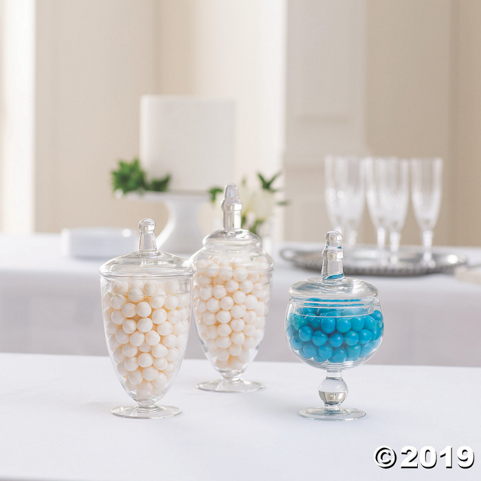 Sweets® Wild Berry Sour Fruit Chews (200 Piece(s))