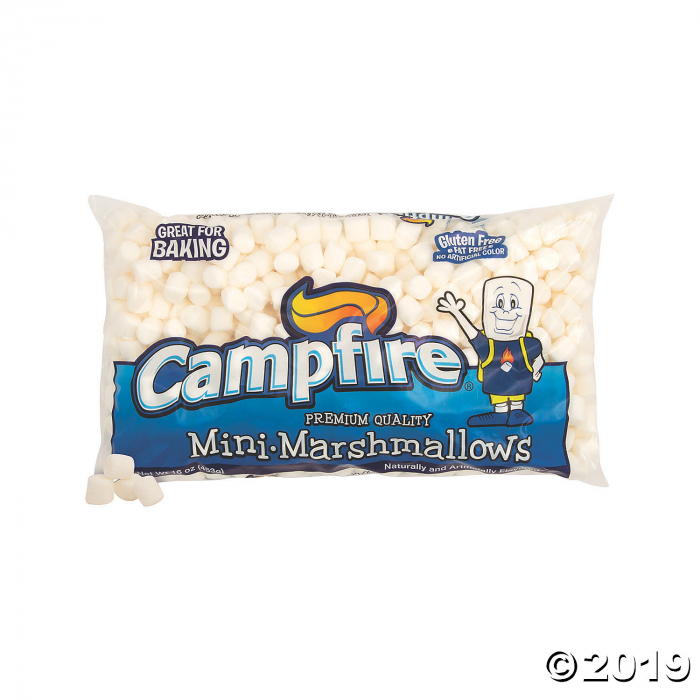 Campfire® Premium Mini Marshmallows (1 Piece(s))