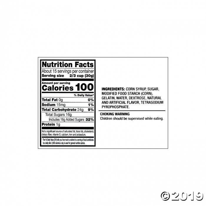 Campfire® Premium Mini Marshmallows (1 Piece(s))
