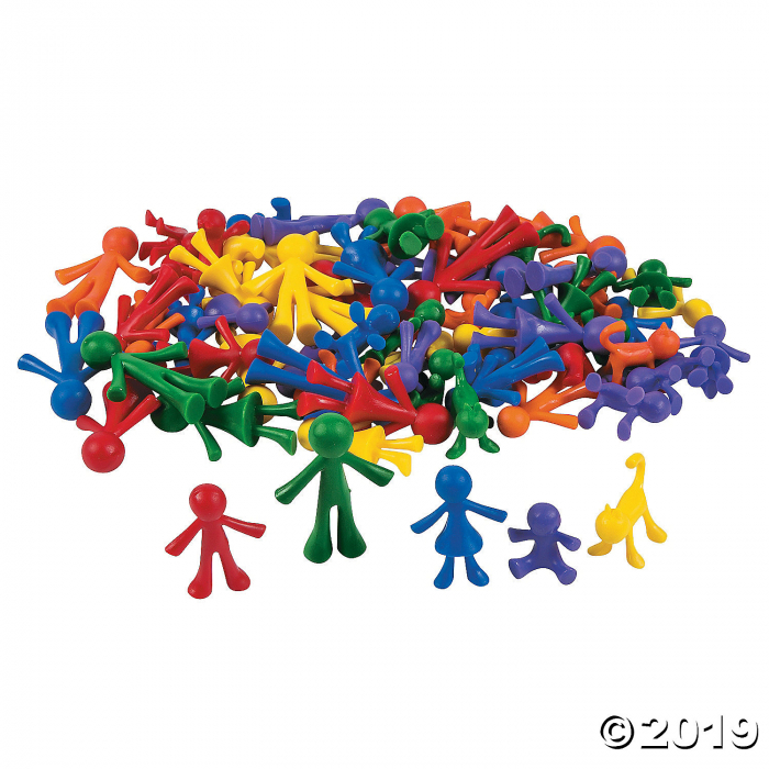 Family Counters (1 Unit(s)) Family Counters (1 Unit(s))