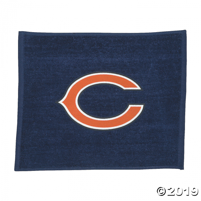 NFL® Chicago Bears Rally Towel (1 Piece(s))