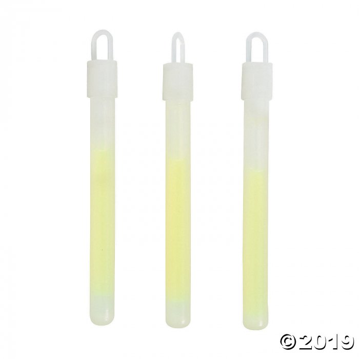 Aqua Glow Sticks (Per Dozen)