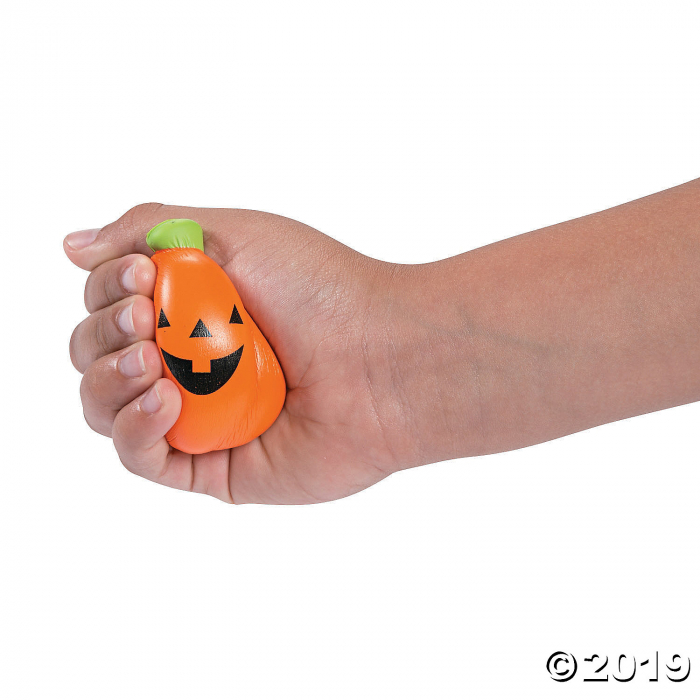 Halloween Squishies (Per Dozen)