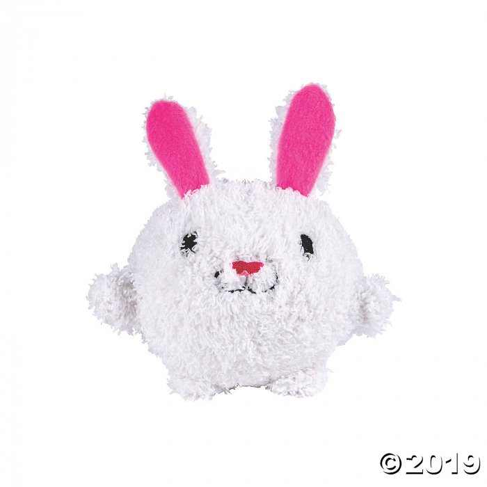 Stuffed Bunny Squishy (1 Piece(s))