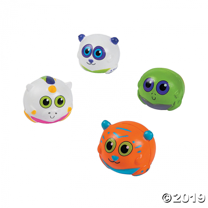 Baby Animal Squishies (Per Dozen)