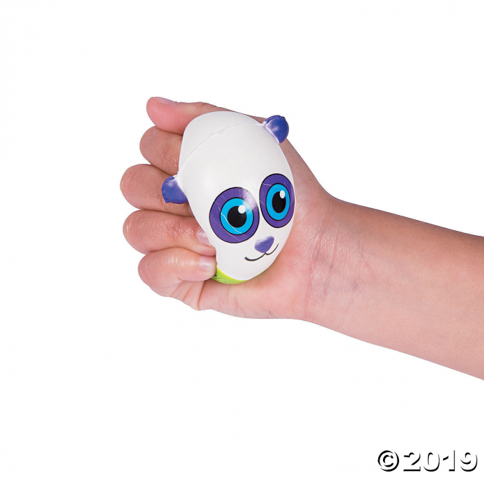 Baby Animal Squishies (Per Dozen)