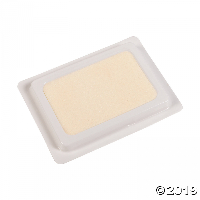 Empty Stamp Pads (Per Dozen) Empty Stamp Pads (Per Dozen)