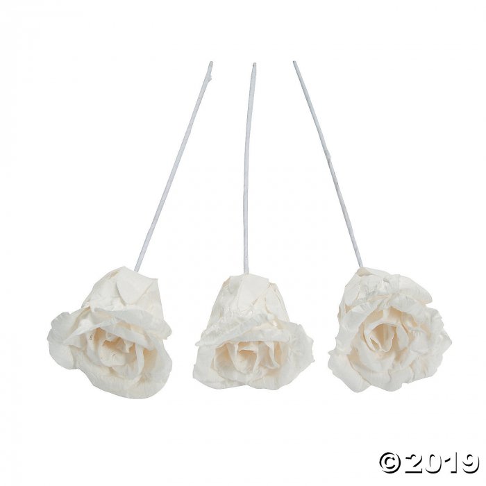 Tissue Flower Bouquet (3 Piece(s))