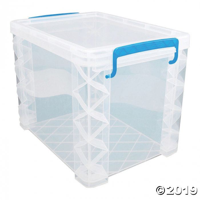 Storage Studios Super Stacker File Box (1 Piece(s))