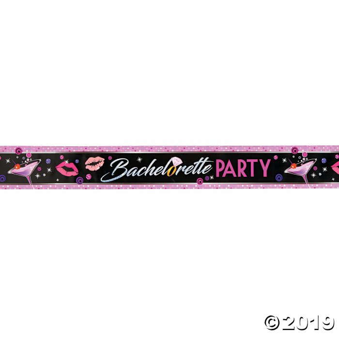 Bachelorette Party Tape Roll (1 Roll(s))