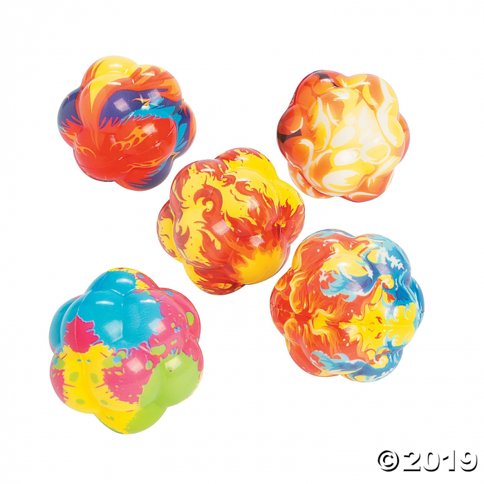 Atom Stress Balls (Per Dozen)