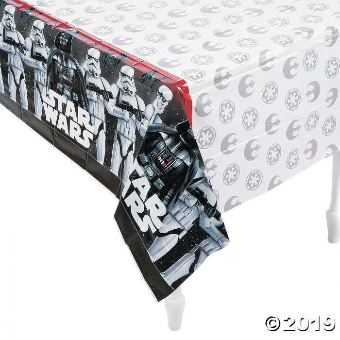 Star Wars Classic Tablecloth (1 Piece(s))