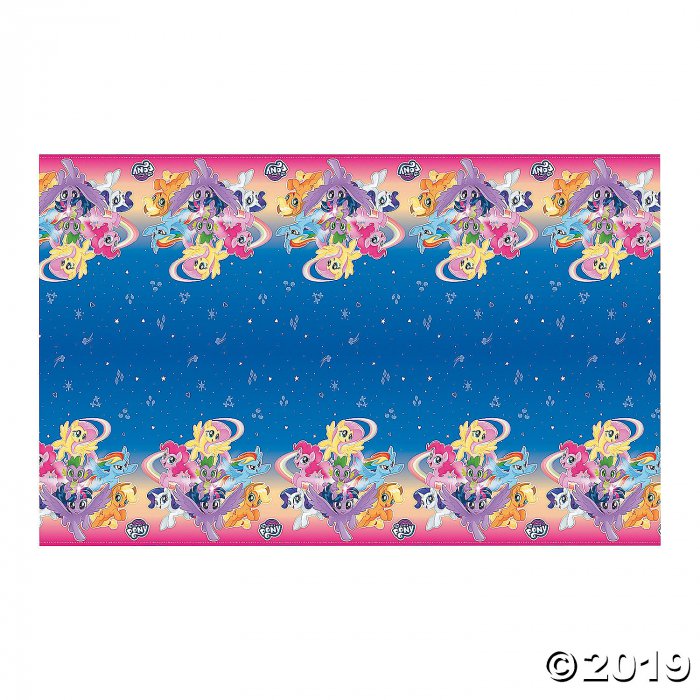 My Little Pony® Magic Tablecloth (1 Piece(s))
