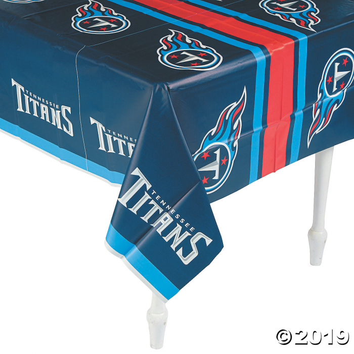 NFL Tennessee Titans 10oz Team-Colored Wine Tumbler