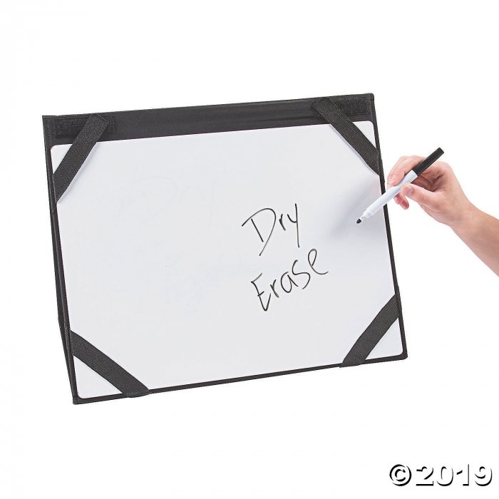 Desktop Stand with Dry Erase Board (1 Piece(s))