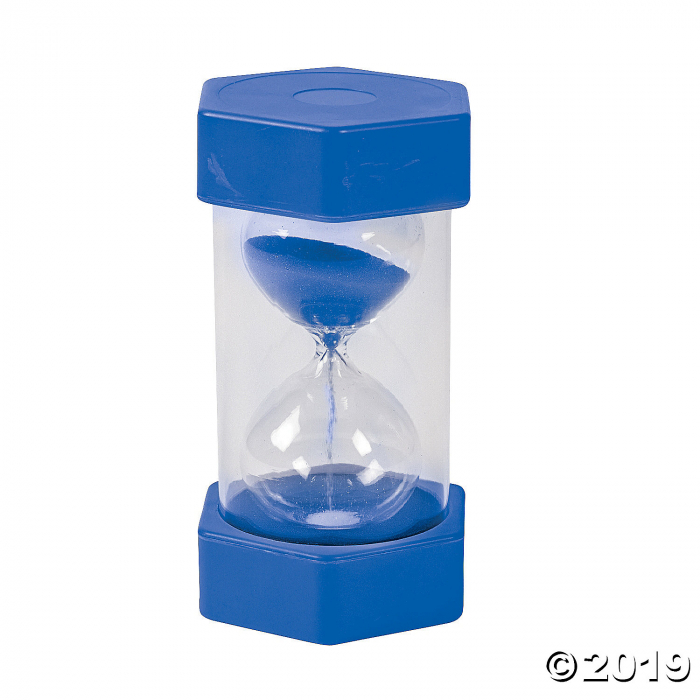 Jumbo Timer (1 Piece(s)) 