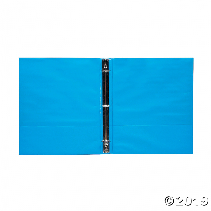 STEM 3-Ring Binders (6 Piece(s))
