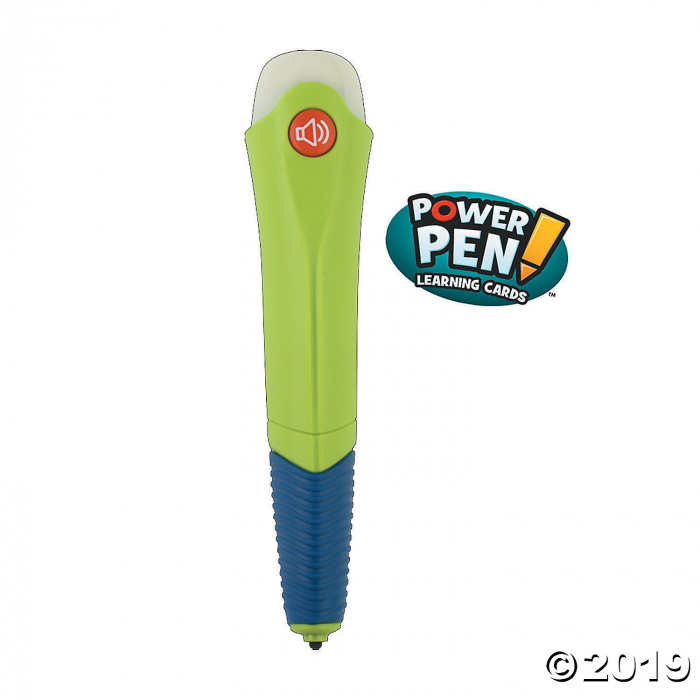 Power Pen (1 Piece(s)) Power Pen (1 Piece(s))