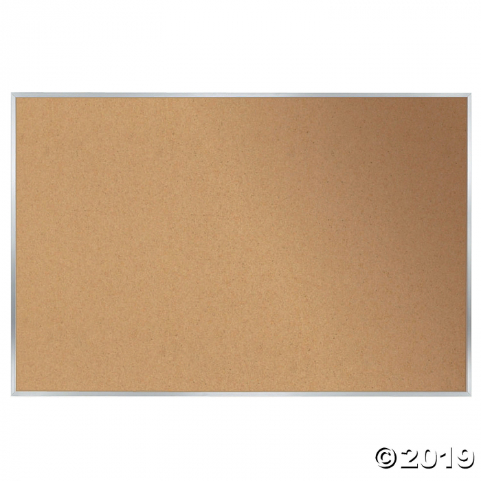 Bulletin Boards 24X 36 (1 Piece(s))