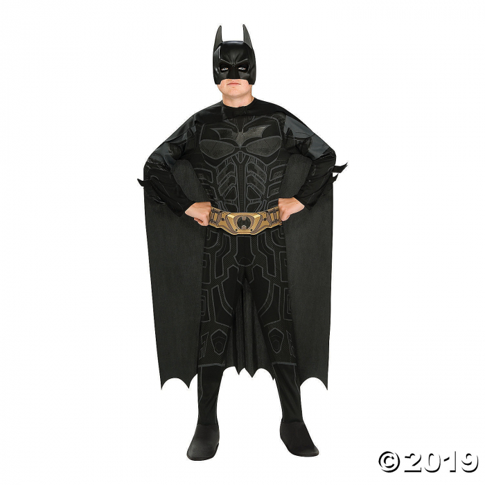 Tween Boy's Batman Costume - Medium (1 Piece(s))