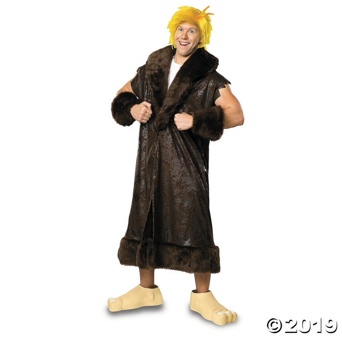 Teen Boy's Flintstones Barney Rubble Costume - Extra Large (1 Set(s)) Teen Boy's Flintstones Barney Rubble Costume - Extra Large (1 Set(s))