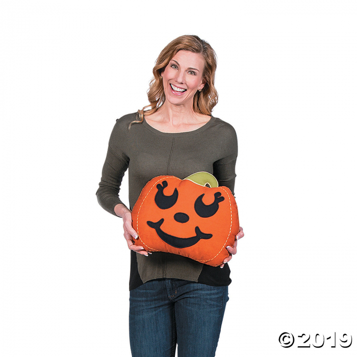 Halloween Character Pillows Halloween Decorations (1 Set(s))