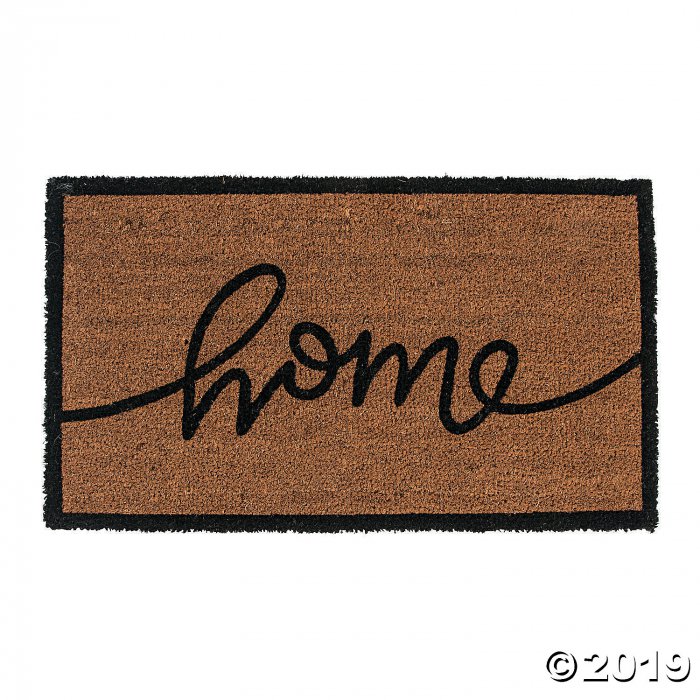Home Door Mat (1 Piece(s))