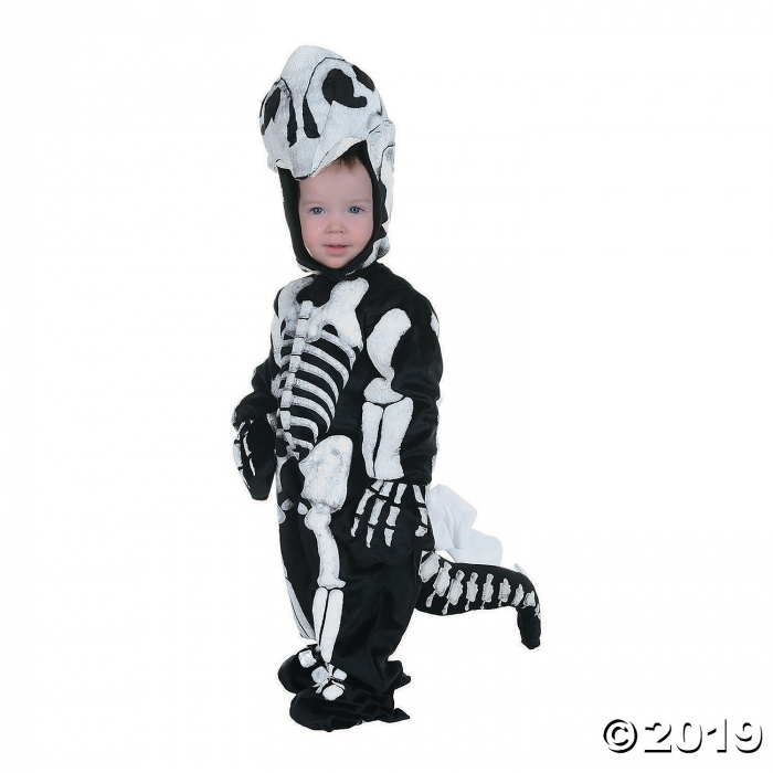 Baby/Toddler Stegosaurus Fossil Costume - 2T (1 Piece(s)) Baby/Toddler Stegosaurus Fossil Costume - 2T (1 Piece(s))