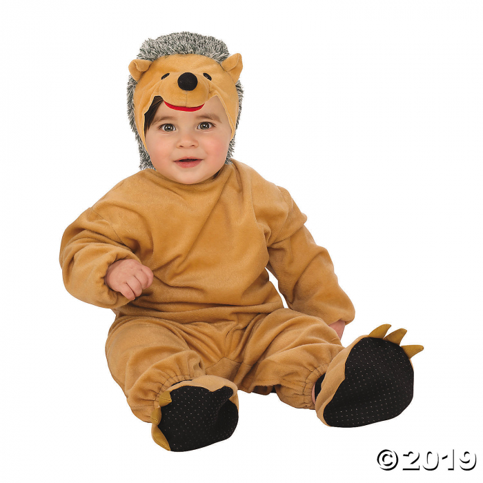 Baby/Toddler Hedgehog Costume - 1T-2T (1 Piece(s))