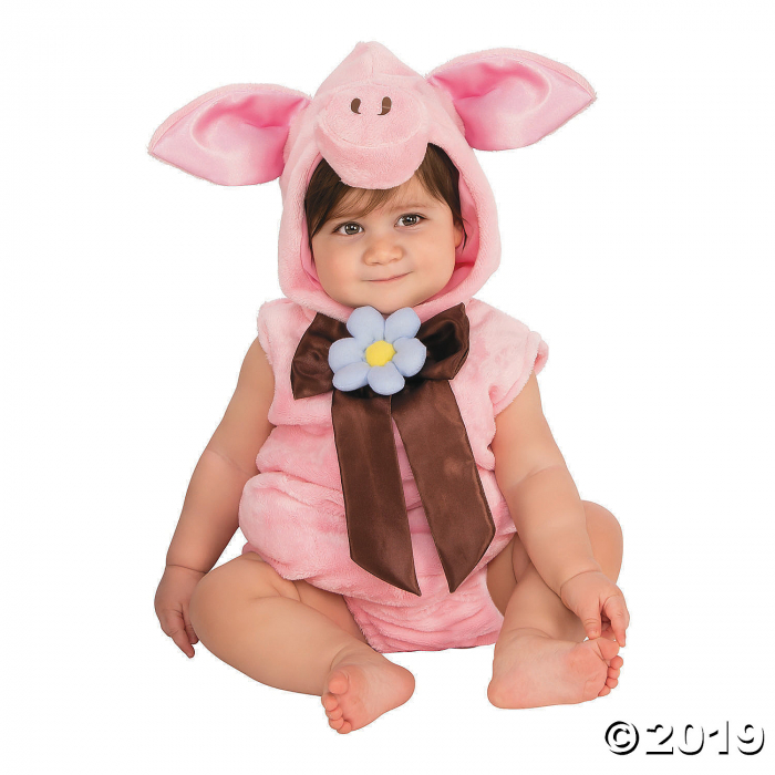 Baby/Toddler Little Piggy Costume - 1T-2T (1 Piece(s))