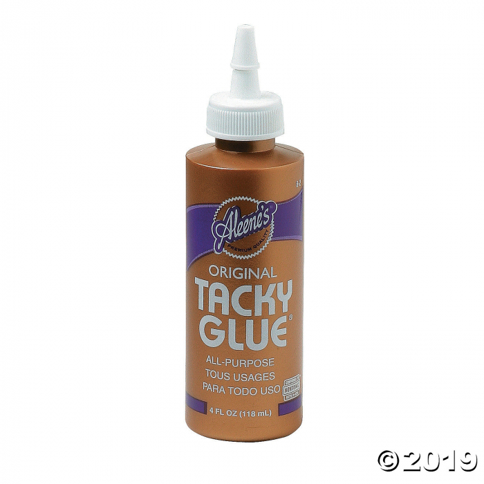 4 oz Aleene's® Original Tacky Glue®