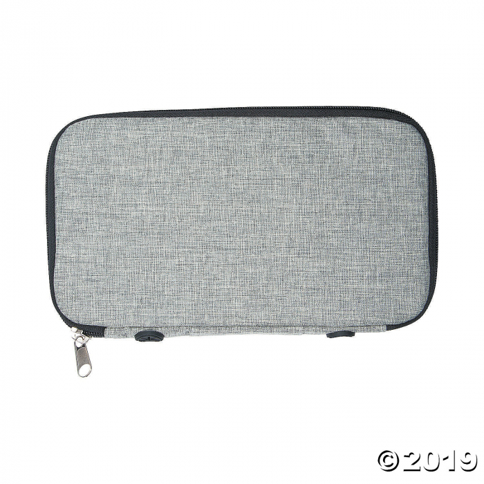 Grey Electronics Travel Organizer (1 Piece(s))