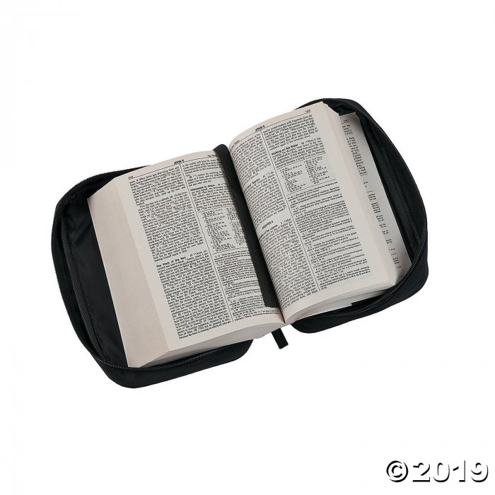 Modern Bible Bag (1 Piece(s))