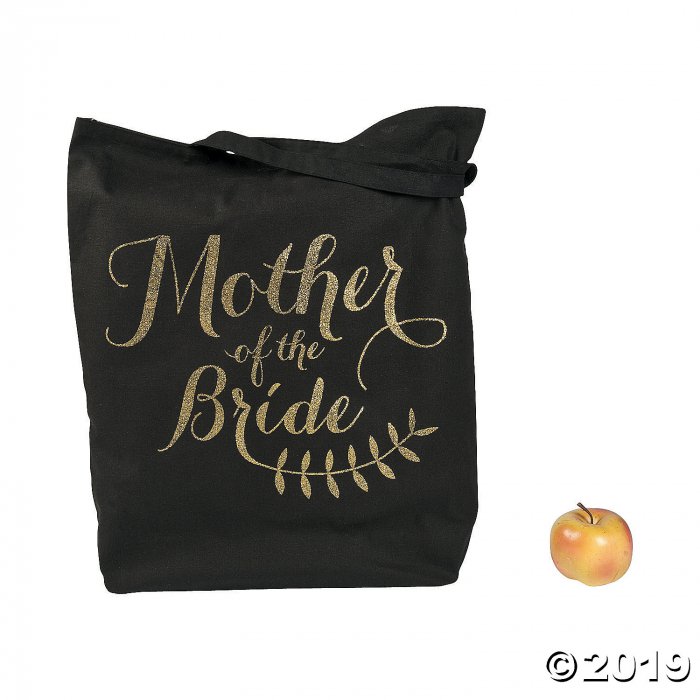 Large Mother-of-the-Bride Tote Bag (1 Piece(s))