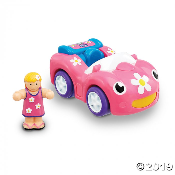 Dynamite Daisy, Race Car Toy (1 Piece(s))