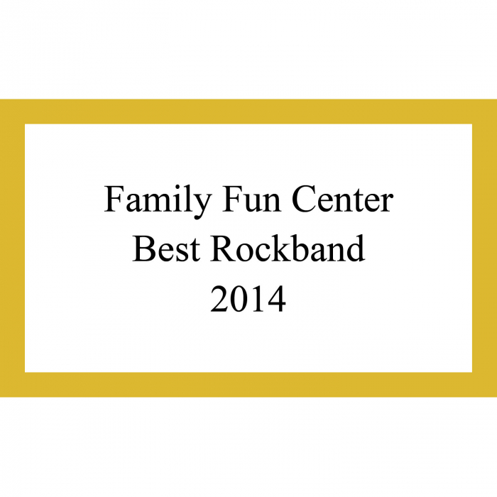 Personalized Large Gold Trophy